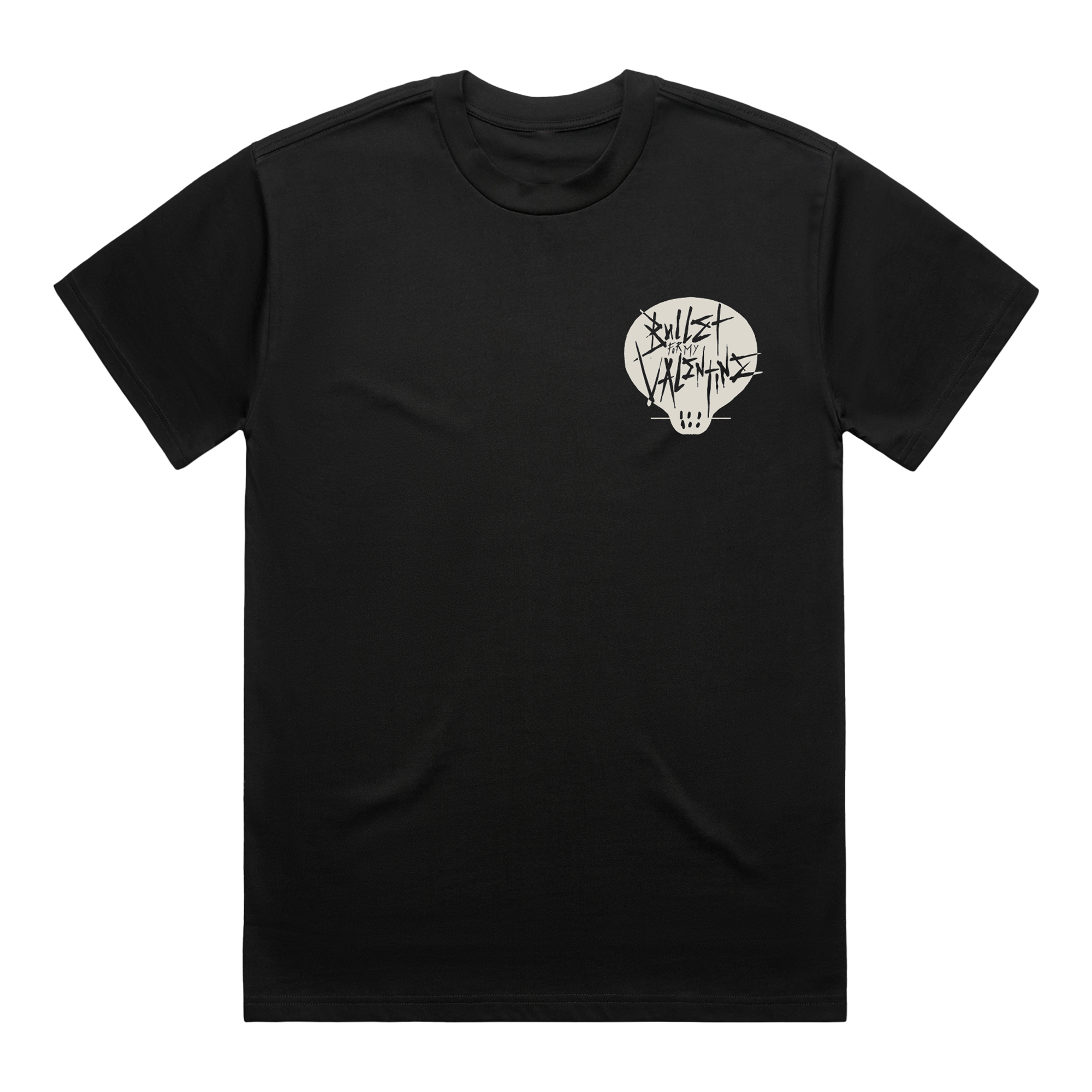 T-Shirts – Bullet For My Valentine