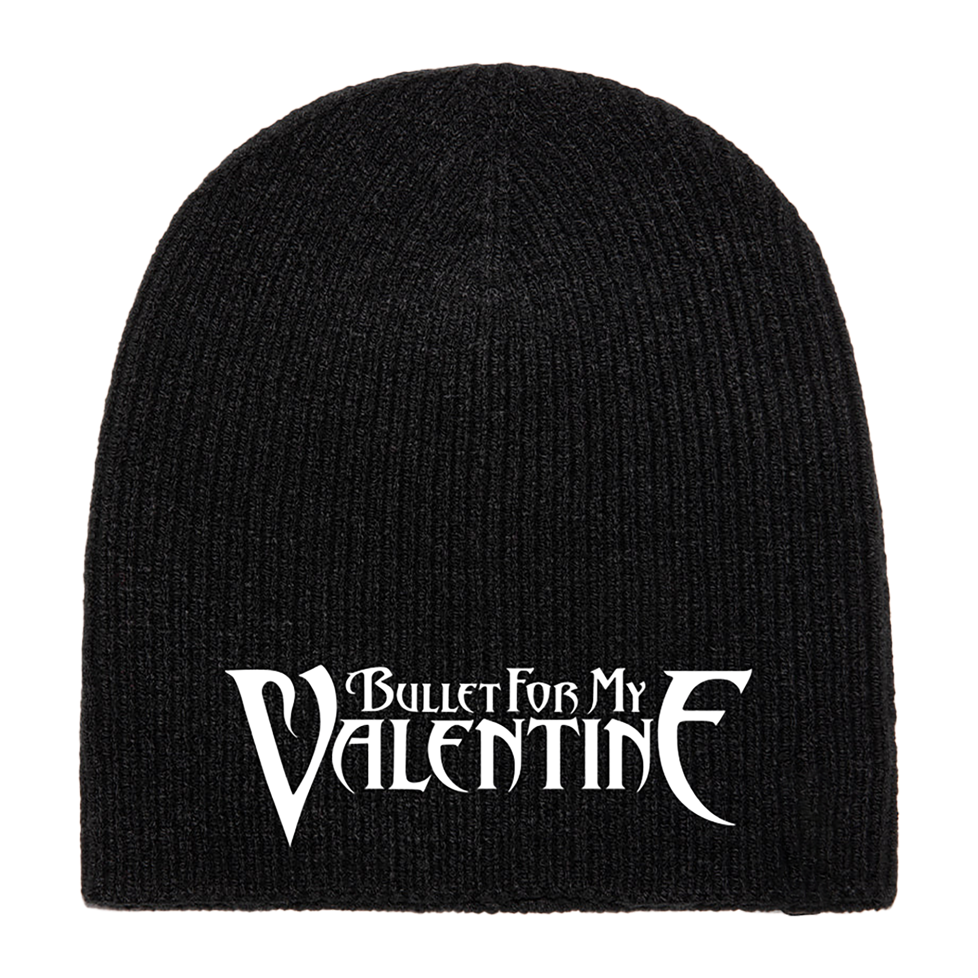 The Poison Logo Beanie