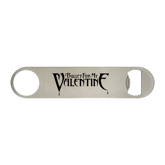 BFMV Bottle Opener