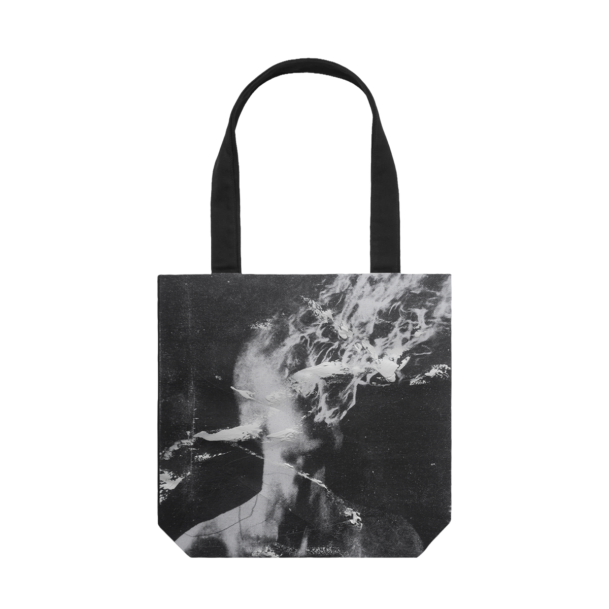 Social Apocalypse | Album Tote Bag