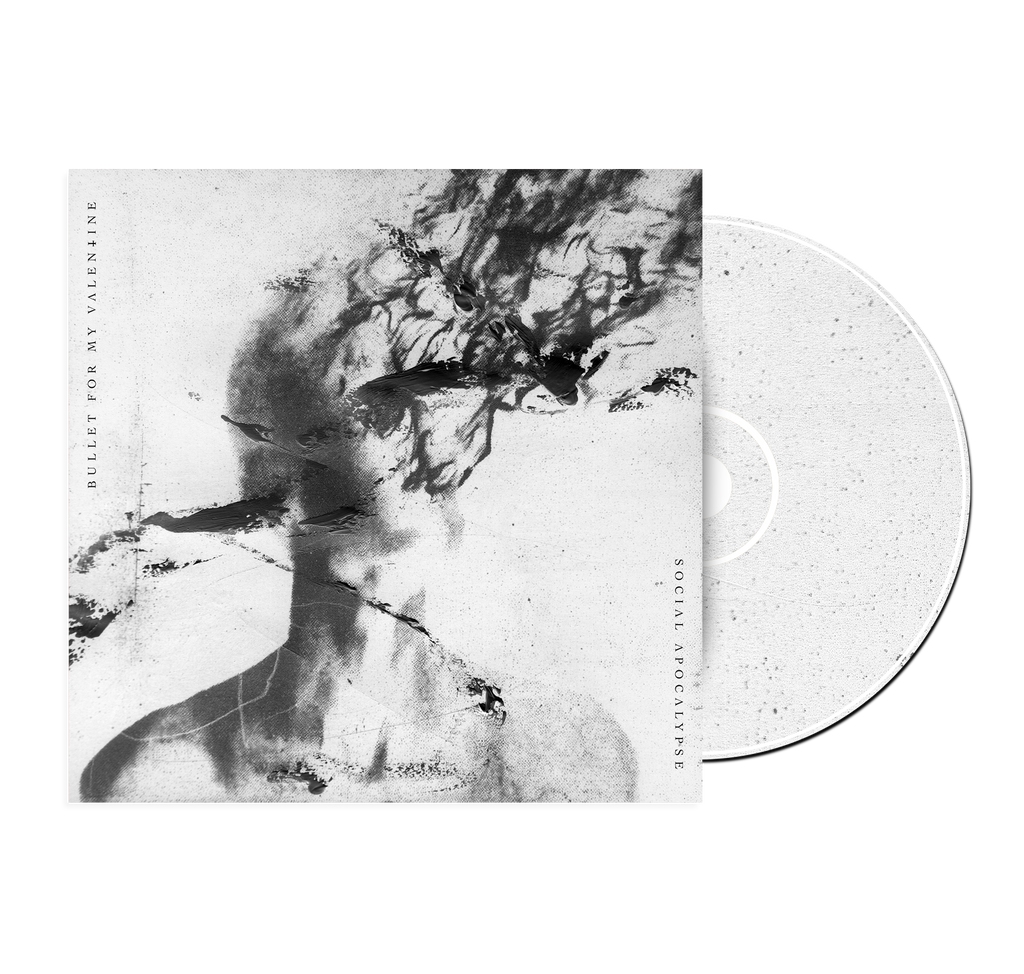 Social Apocalypse | CD & First Pressing Vinyl Bundle
