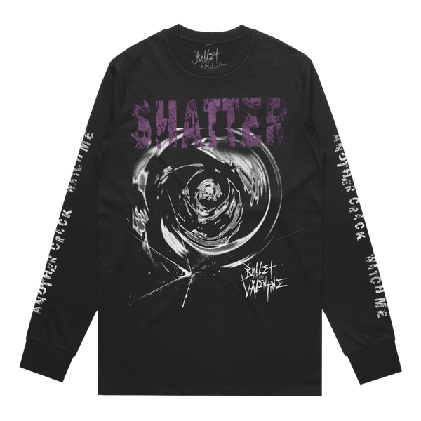 Bullet For My Valentine メンバー直筆サイン入りTシャツ サイン入り！】Bullet for my Valentine バンドT Bullet For My