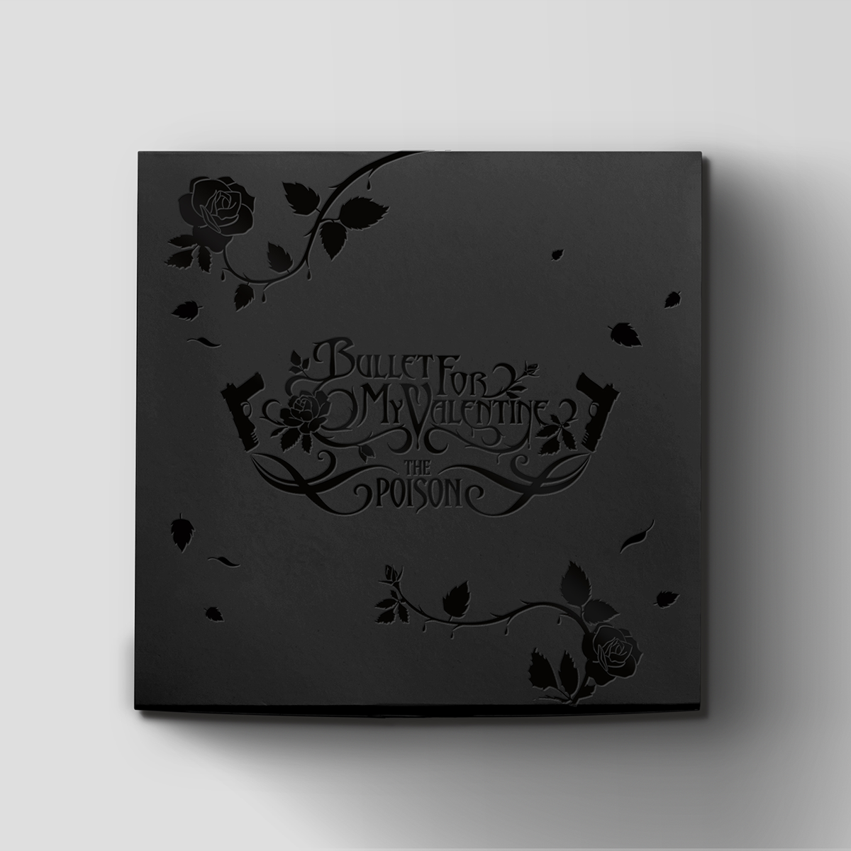 Bullet for My Valentine | The Poison (20th Anniversary) Deluxe Box Set ...
