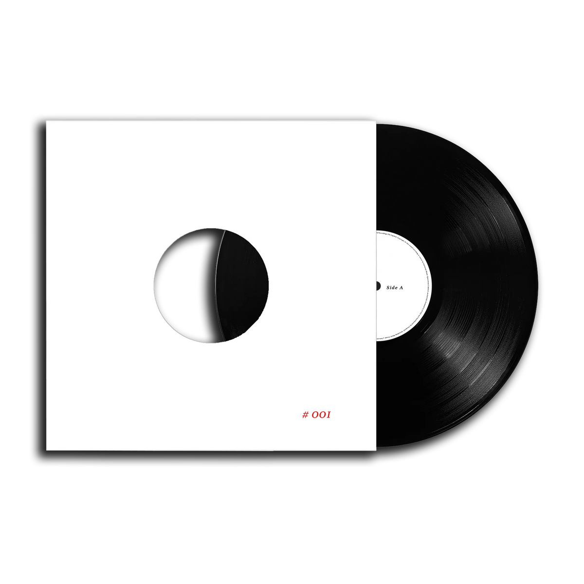 Social Apocalypse | CD & First Pressing Vinyl Bundle