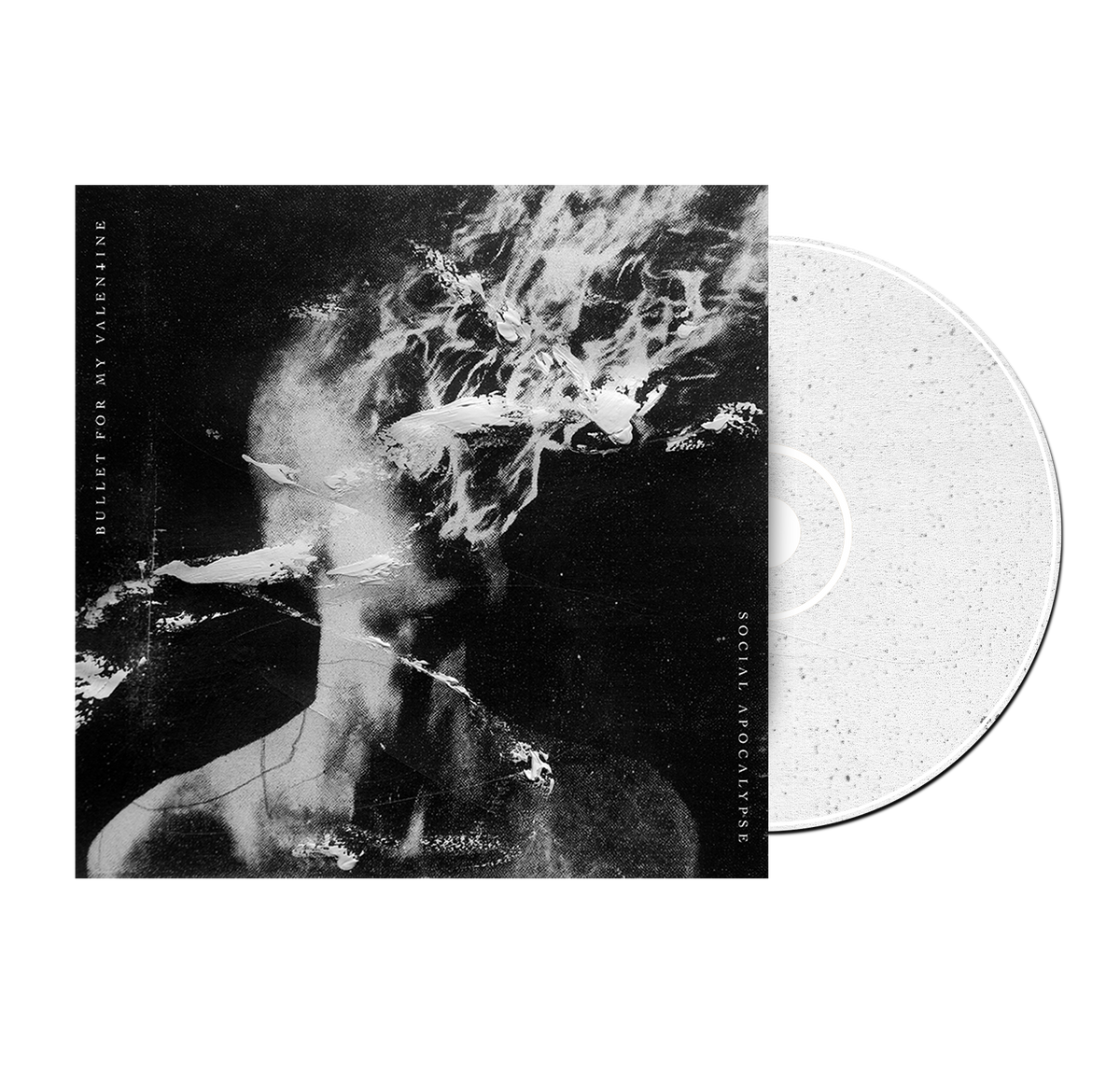 Social Apocalypse | CD