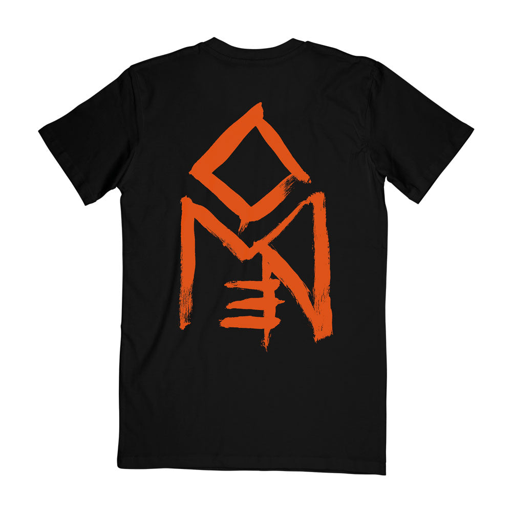 Omen Logo Tee