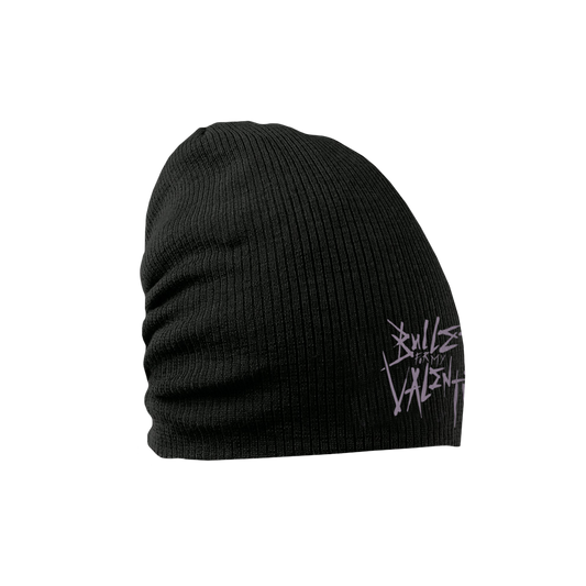 Logo Slouch Beanie