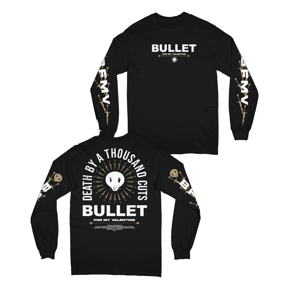 Bullet For My Valentine | The Official Store