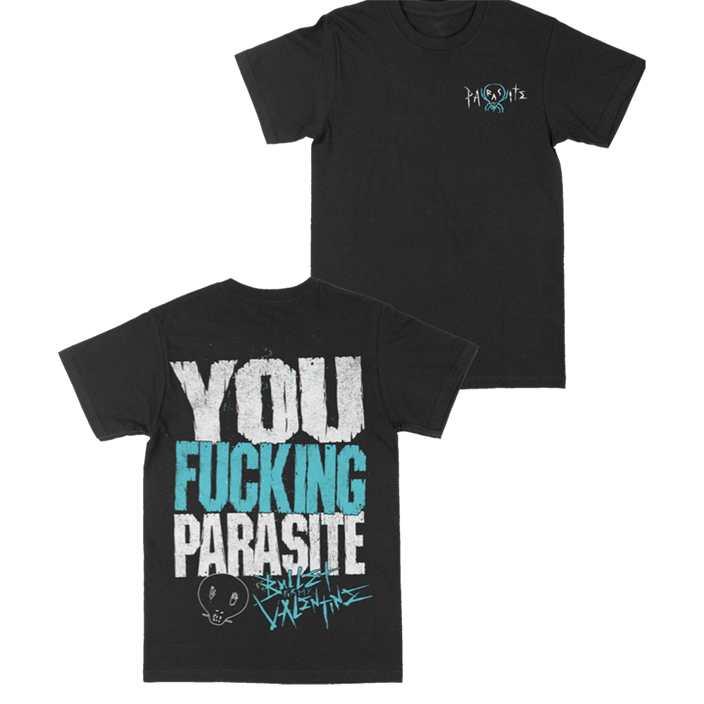 Apparel – Bullet For My Valentine