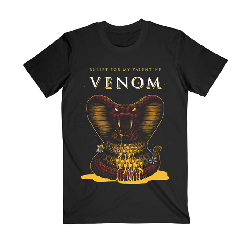 Venom Mead Tee